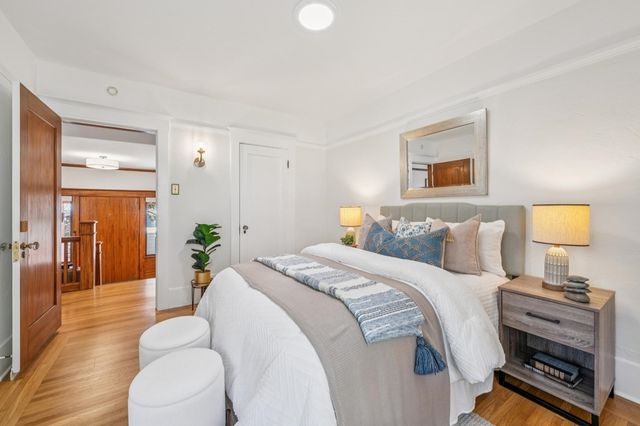 1983 1983 Yosemite Rd, Berkeley, CA 94707