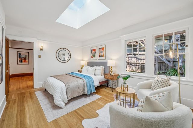 1983 1983 Yosemite Rd, Berkeley, CA 94707