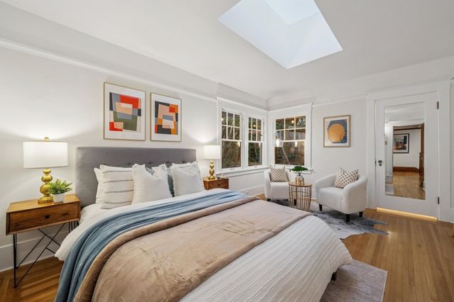 1983 1983 Yosemite Rd, Berkeley, CA 94707