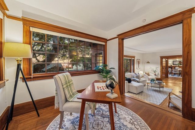 1983 1983 Yosemite Rd, Berkeley, CA 94707