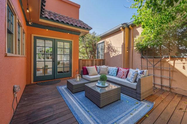 1983 1983 Yosemite Rd, Berkeley, CA 94707