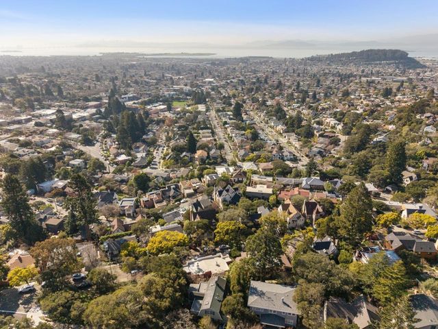 1983 1983 Yosemite Rd, Berkeley, CA 94707