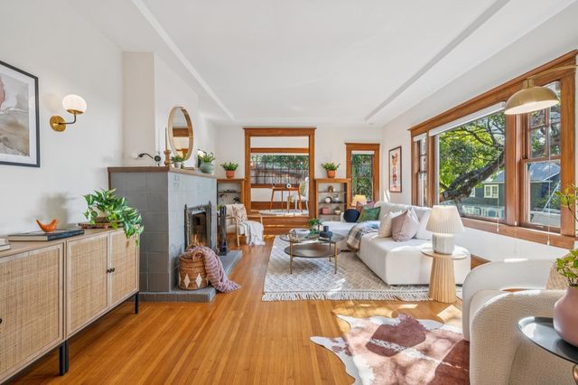 1983 1983 Yosemite Rd, Berkeley, CA 94707