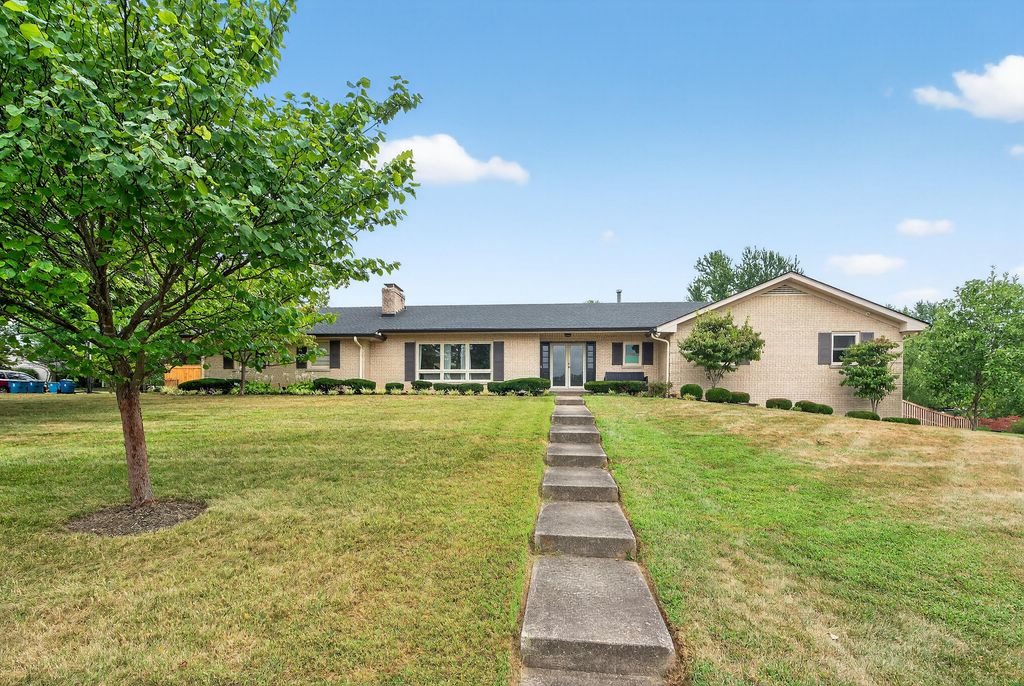 767 Bravington Way, Lexington, KY 40503