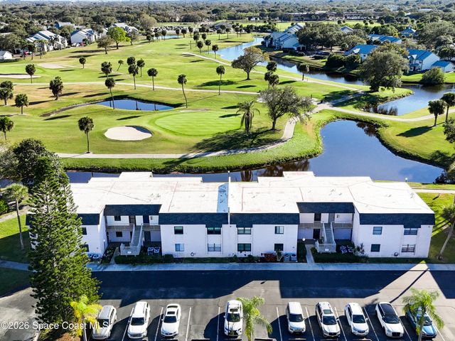 2727 N Wickham Road 205-9, Melbourne, FL 32935