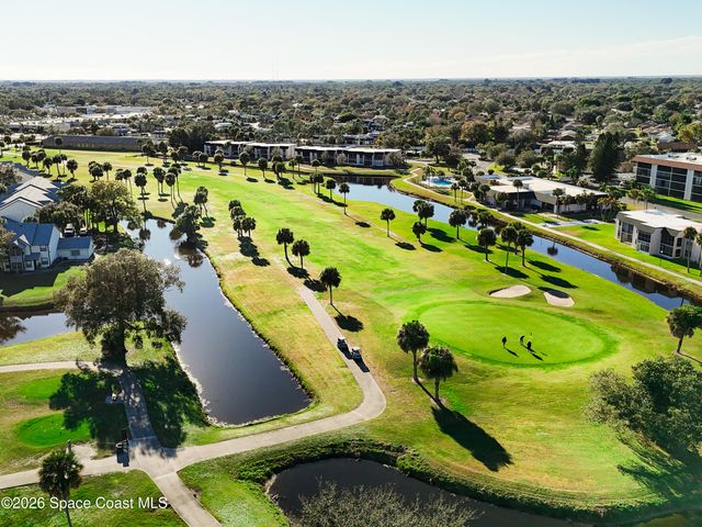 2727 N Wickham Road 205-9, Melbourne, FL 32935