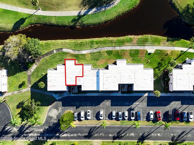 2727 N Wickham Road 205-9, Melbourne, FL 32935