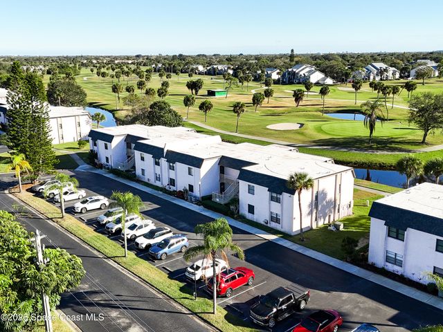 2727 N Wickham Road 205-9, Melbourne, FL 32935