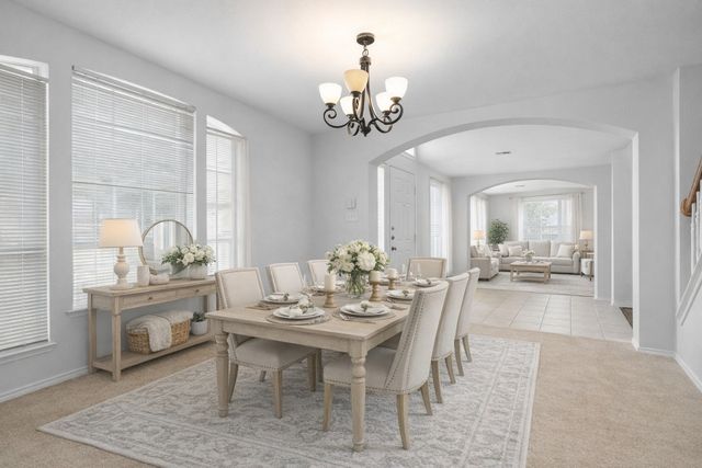 2425 Brycewood Lane, Plano, TX 75025