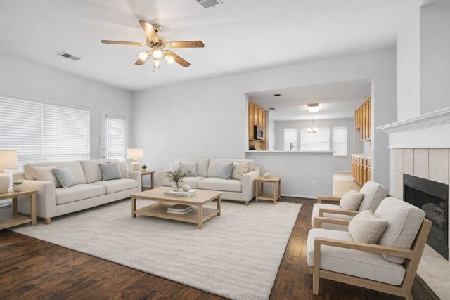 2425 Brycewood Lane, Plano, TX 75025