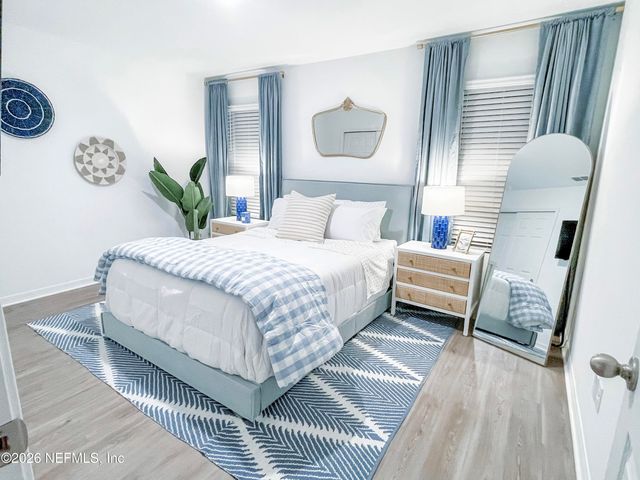 45 PAMPLONA Drive, St. Augustine, FL 32086