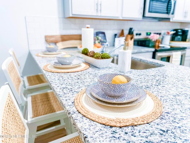 45 PAMPLONA Drive, St. Augustine, FL 32086