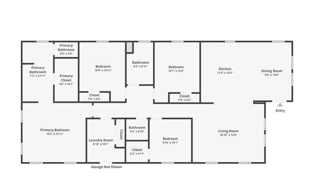 9330 Crestview Drive, Houston, TX 77078