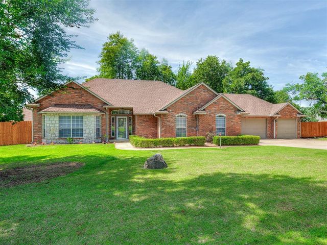 4445 Oak Hill, Guthrie, OK 73044