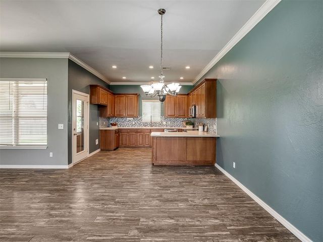 4445 Oak Hill, Guthrie, OK 73044