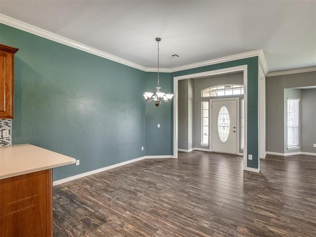 4445 Oak Hill, Guthrie, OK 73044