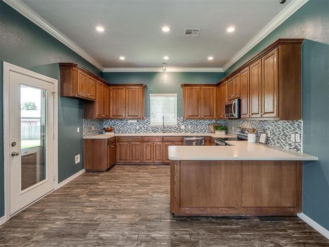 4445 Oak Hill, Guthrie, OK 73044