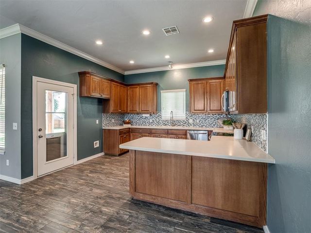 4445 Oak Hill, Guthrie, OK 73044