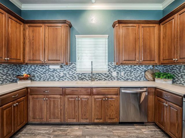 4445 Oak Hill, Guthrie, OK 73044