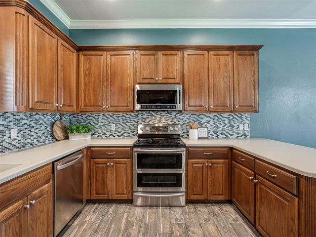 4445 Oak Hill, Guthrie, OK 73044