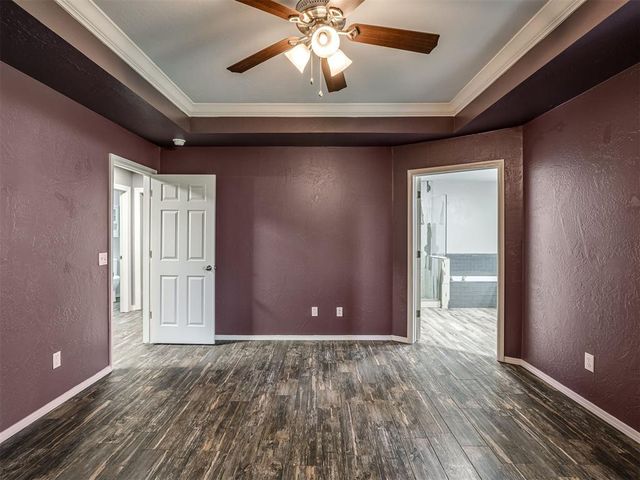 4445 Oak Hill, Guthrie, OK 73044