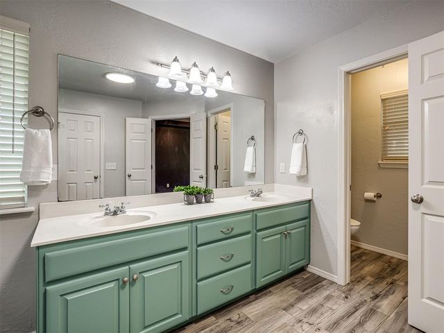 4445 Oak Hill, Guthrie, OK 73044