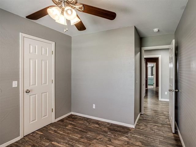 4445 Oak Hill, Guthrie, OK 73044