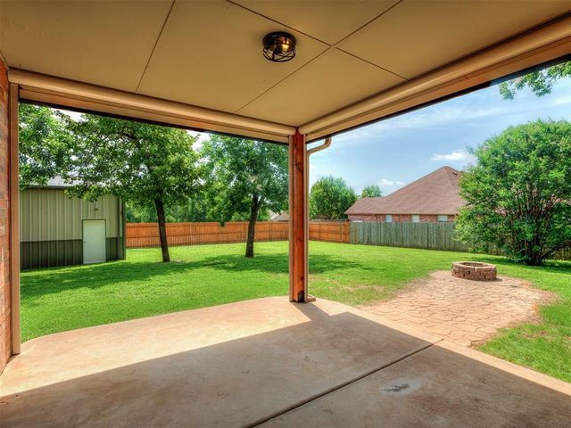 4445 Oak Hill, Guthrie, OK 73044