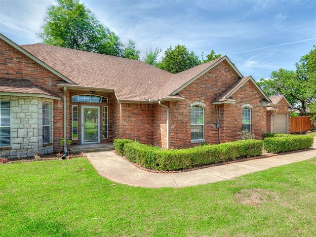 4445 Oak Hill, Guthrie, OK 73044