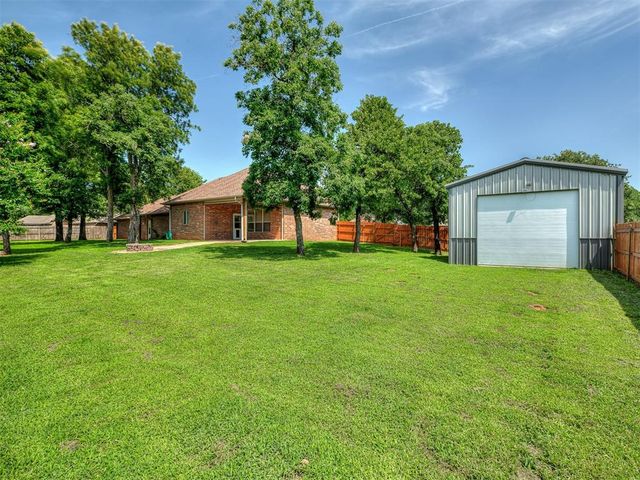 4445 Oak Hill, Guthrie, OK 73044