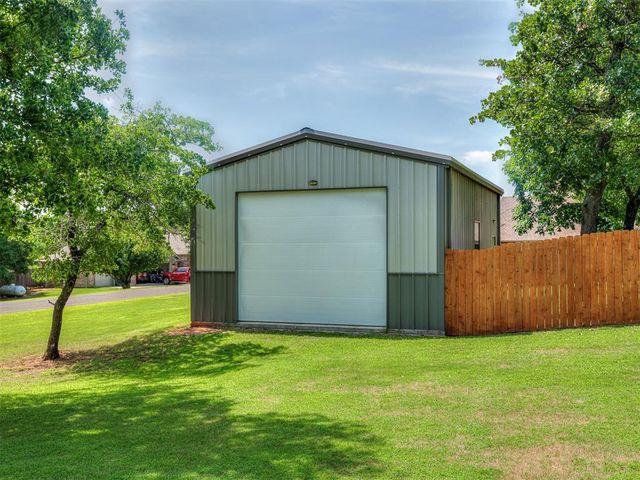 4445 Oak Hill, Guthrie, OK 73044