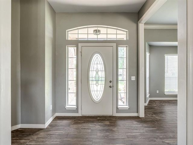 4445 Oak Hill, Guthrie, OK 73044