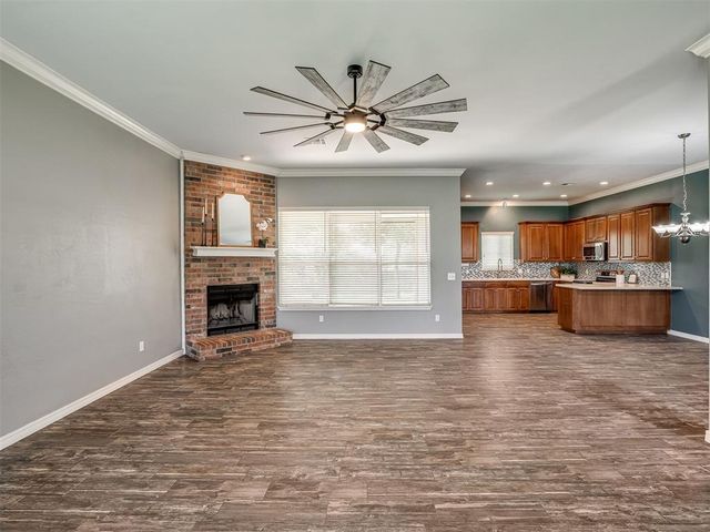 4445 Oak Hill, Guthrie, OK 73044