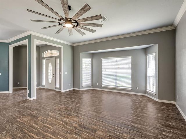 4445 Oak Hill, Guthrie, OK 73044
