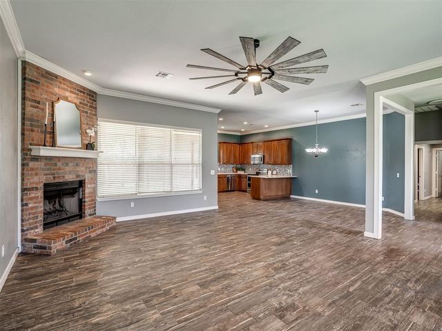 4445 Oak Hill, Guthrie, OK 73044