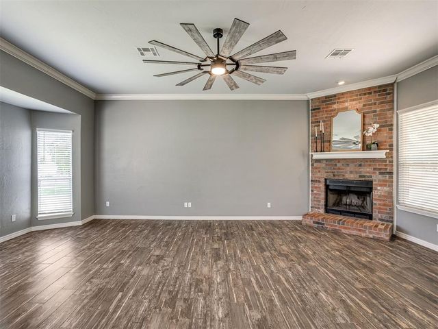 4445 Oak Hill, Guthrie, OK 73044