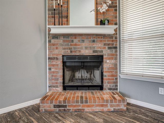 4445 Oak Hill, Guthrie, OK 73044