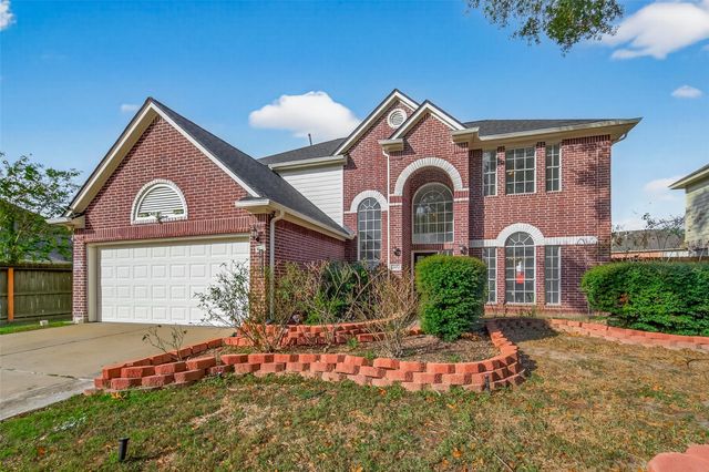 3804 Dunlavy Drive, Pearland, TX 77581