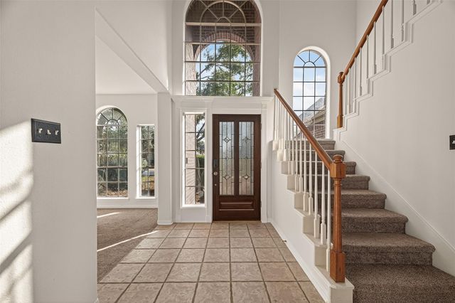 3804 Dunlavy Drive, Pearland, TX 77581