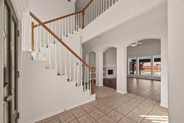 3804 Dunlavy Drive, Pearland, TX 77581