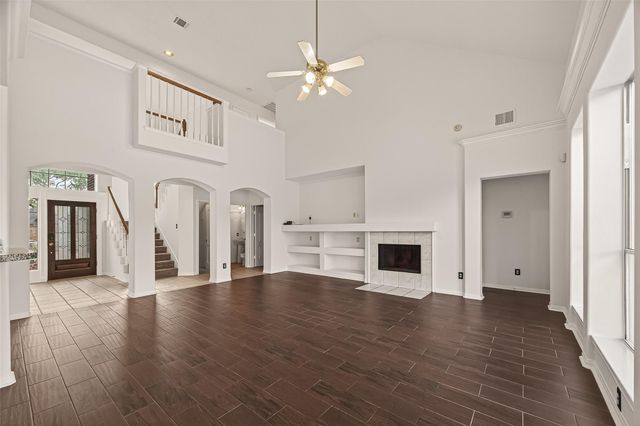 3804 Dunlavy Drive, Pearland, TX 77581