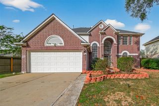 3804 Dunlavy Drive, Pearland, TX 77581