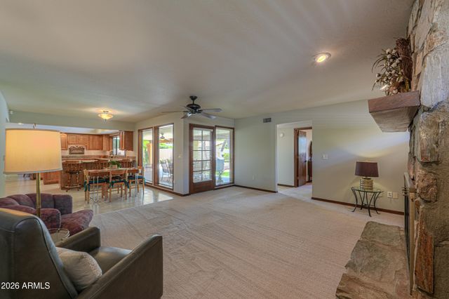 2115 E WOODMAN Drive, Tempe, AZ 85283