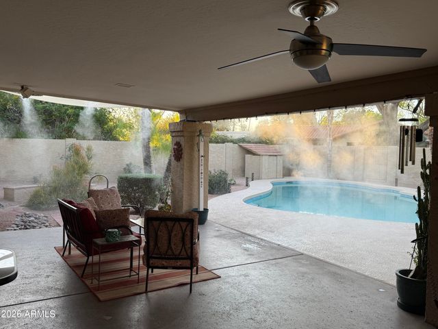 2115 E WOODMAN Drive, Tempe, AZ 85283