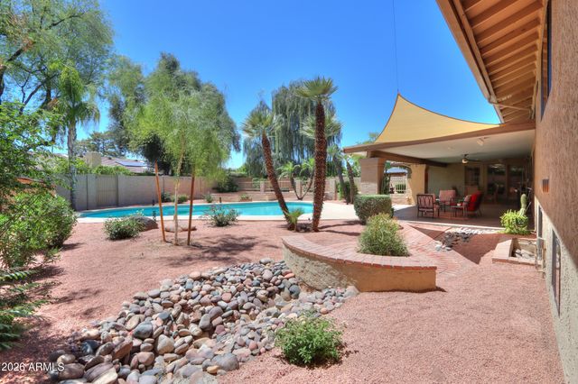 2115 E WOODMAN Drive, Tempe, AZ 85283