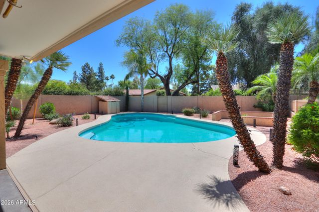 2115 E WOODMAN Drive, Tempe, AZ 85283