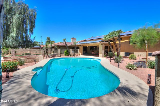 2115 E WOODMAN Drive, Tempe, AZ 85283
