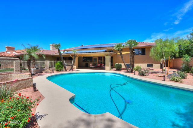 2115 E WOODMAN Drive, Tempe, AZ 85283