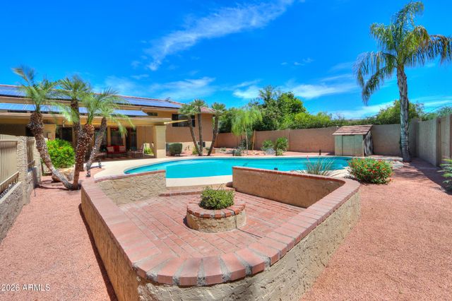 2115 E WOODMAN Drive, Tempe, AZ 85283