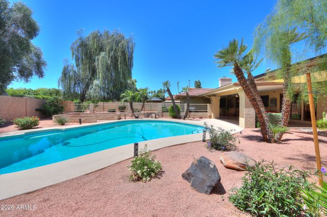 2115 E WOODMAN Drive, Tempe, AZ 85283